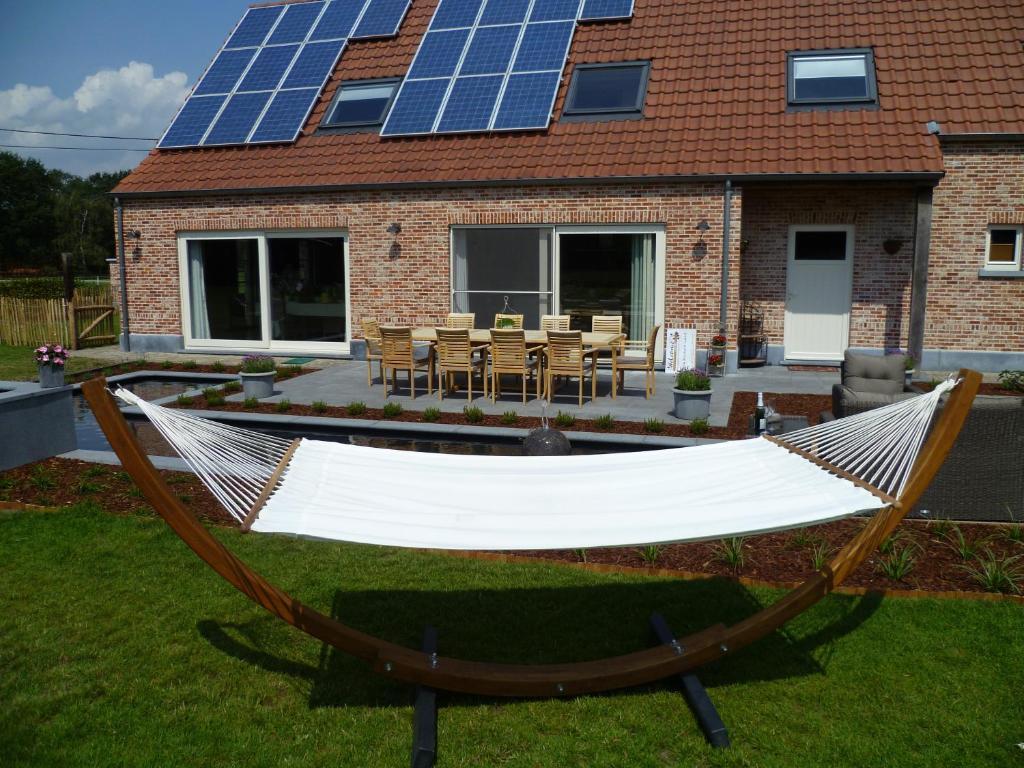B&B Welcome Home Laakdal Exterior foto