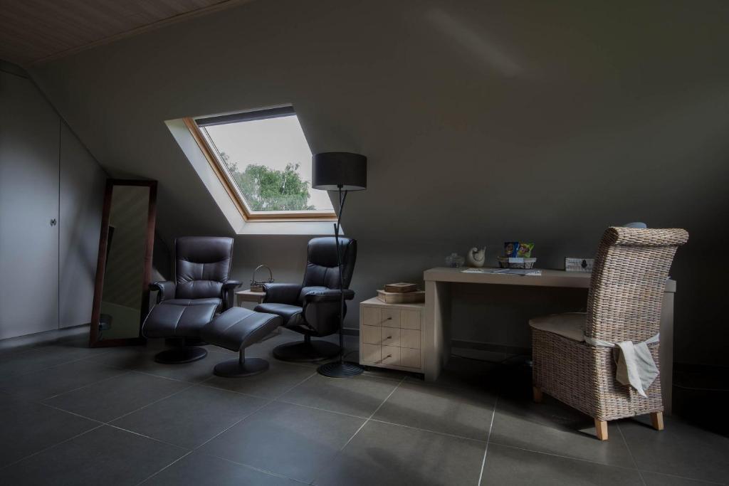 B&B Welcome Home Laakdal Exterior foto