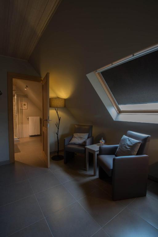 B&B Welcome Home Laakdal Exterior foto