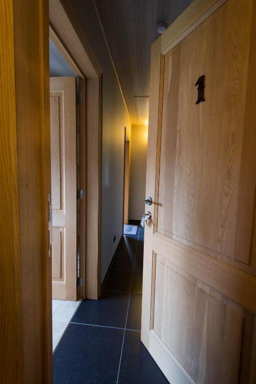 B&B Welcome Home Laakdal Exterior foto